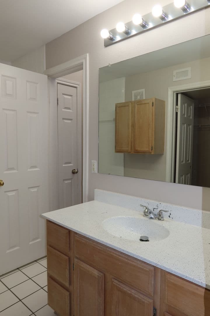 Austin Condo: 6804 N Capital of Texas Hwy