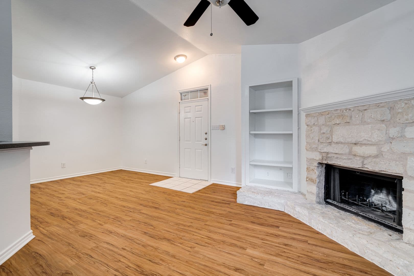 Austin Condo: 6804 N Capital of Texas Hwy
