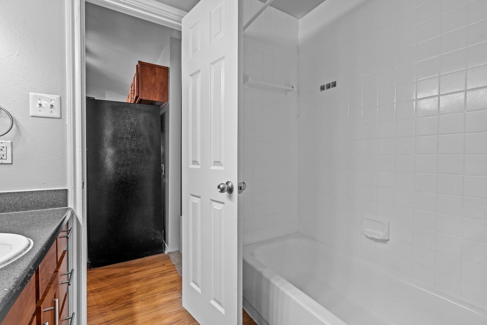 Austin Townhome: 6804 N Capital of Texas Hwy