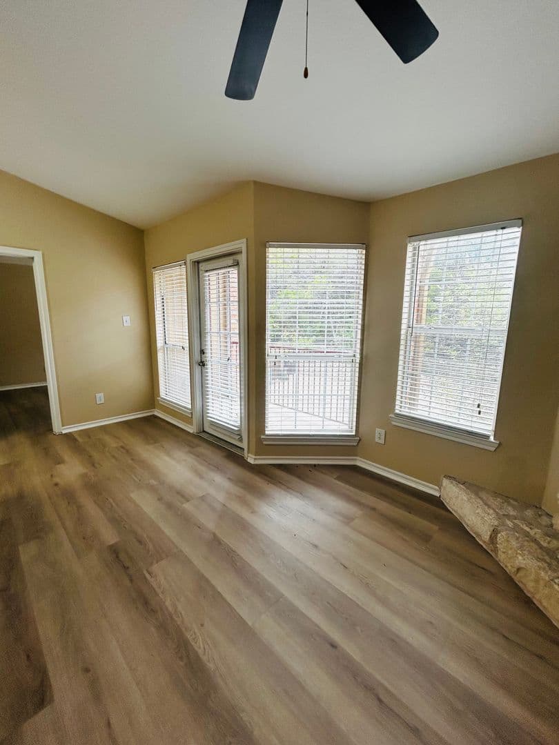 Austin Condo: 6804 N Capital of Texas Hwy Unit 128