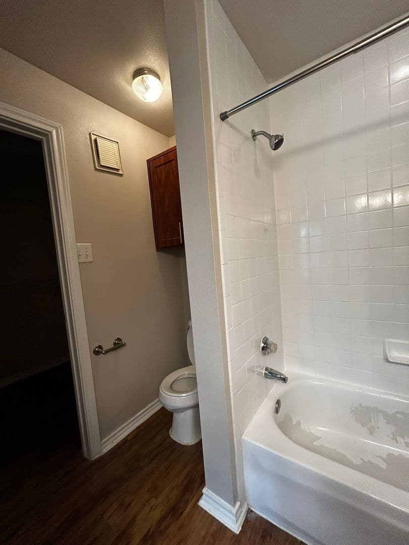Austin Condo: 6804 N Capital of Texas Hwy