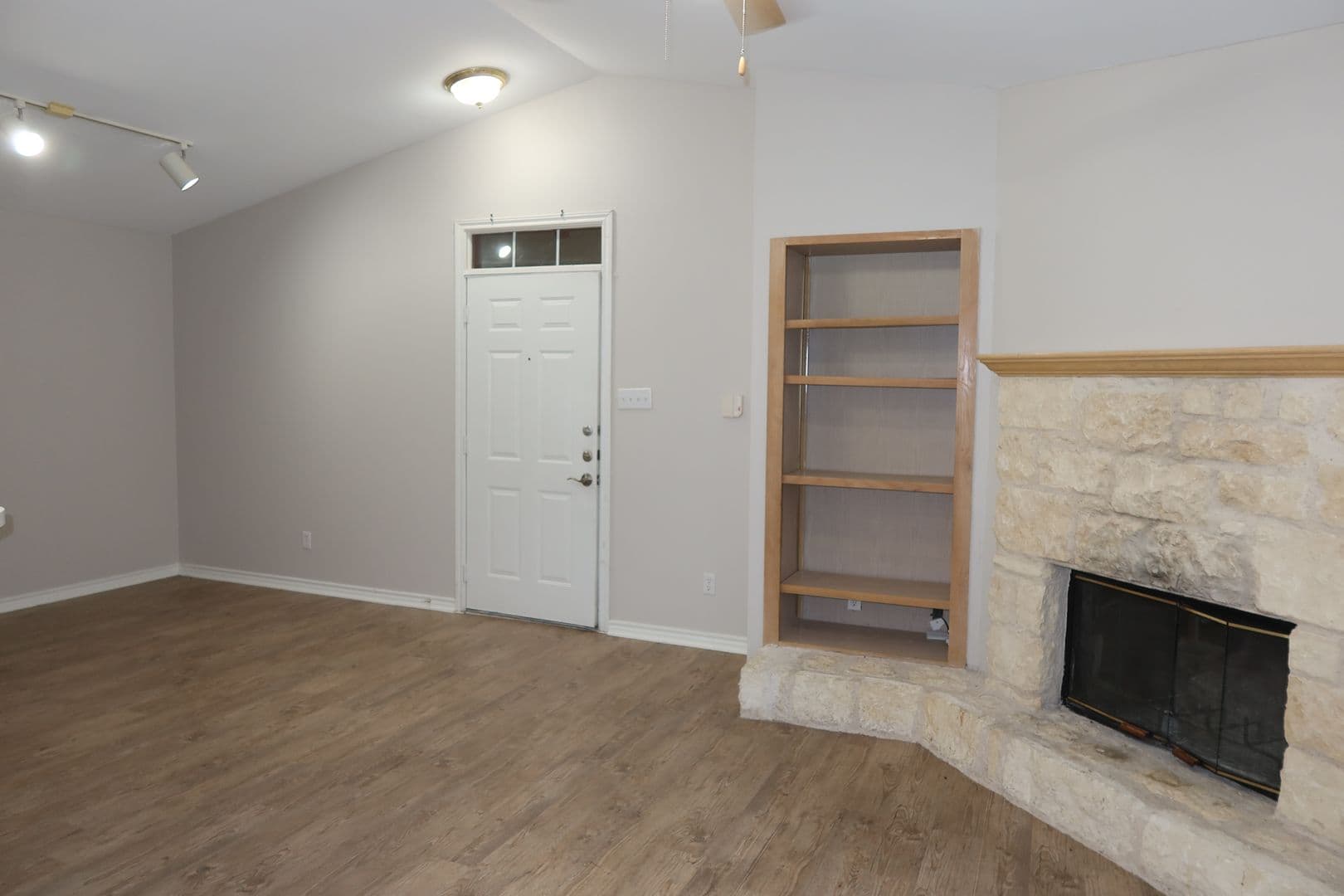 Austin Condo: 6804 N Capital of Texas Hwy