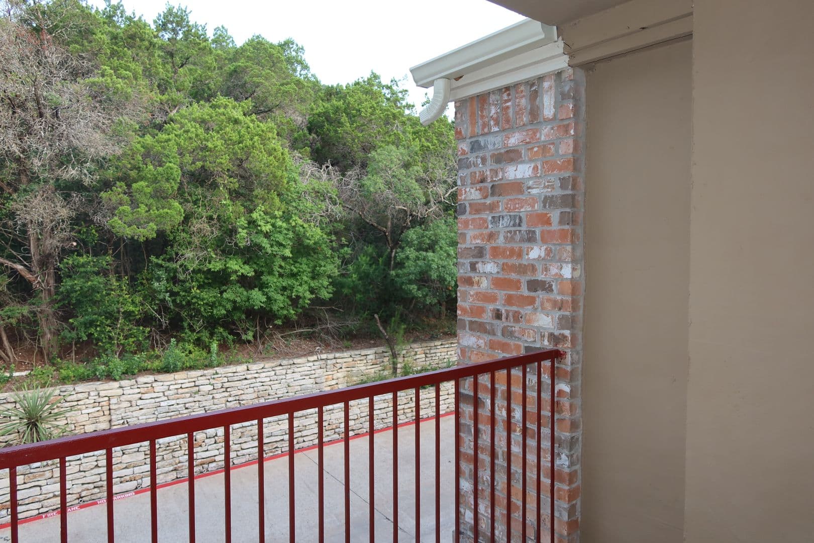 Austin Condo: 6804 N Capital of Texas Hwy