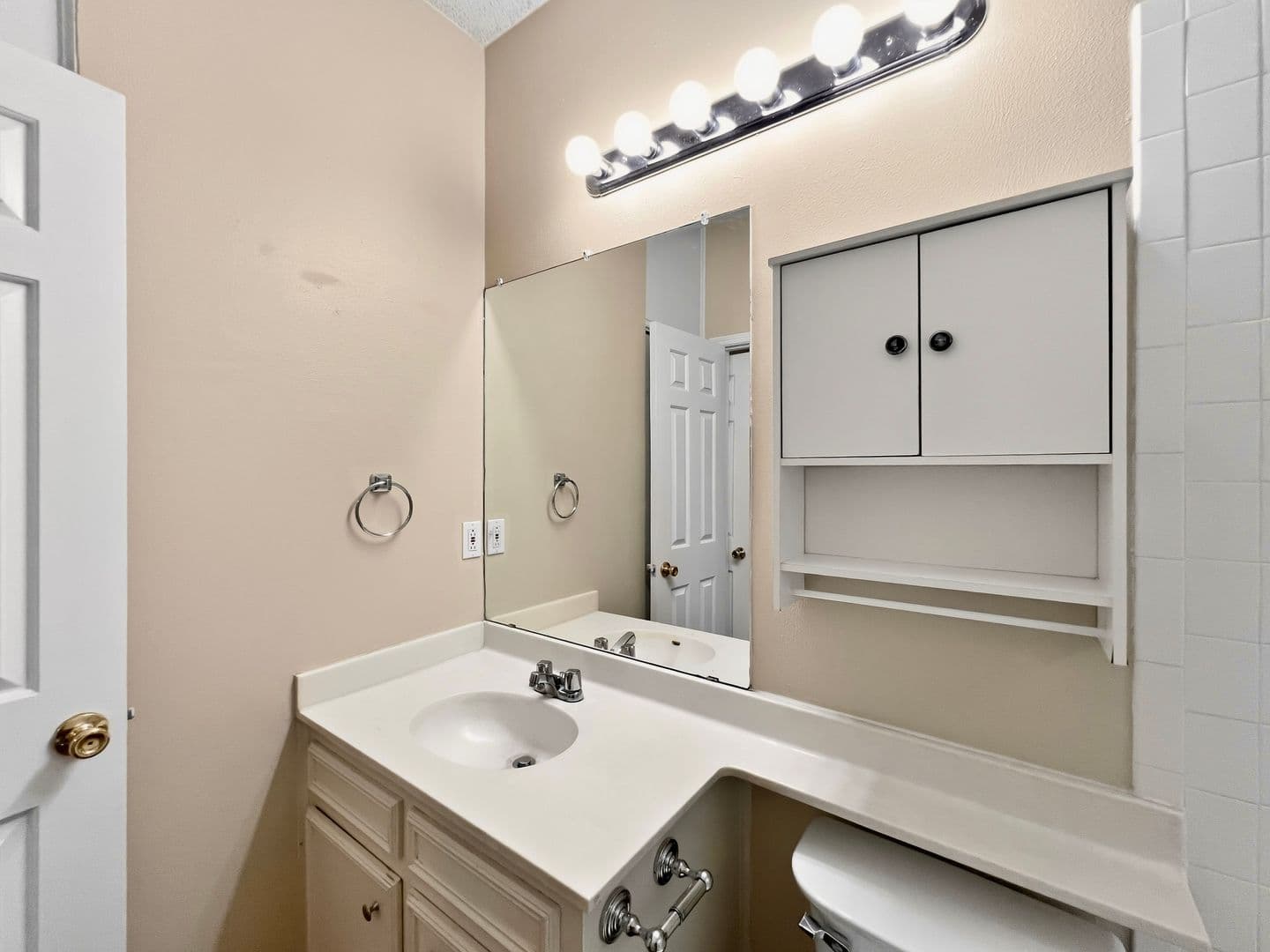Austin Condo: 2414 Longview St.