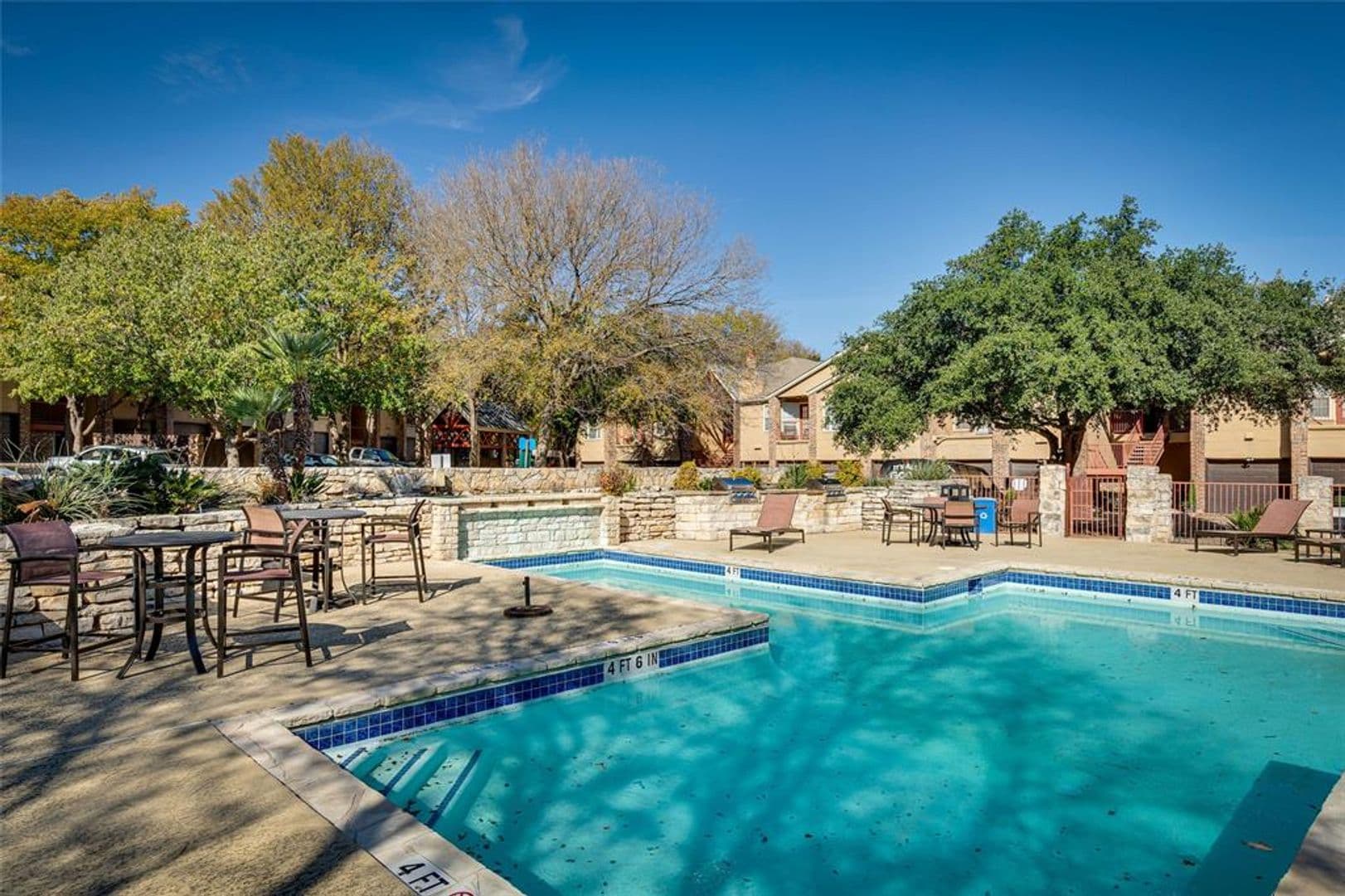 Austin Townhome: 6804 N Capital of Texas Hwy