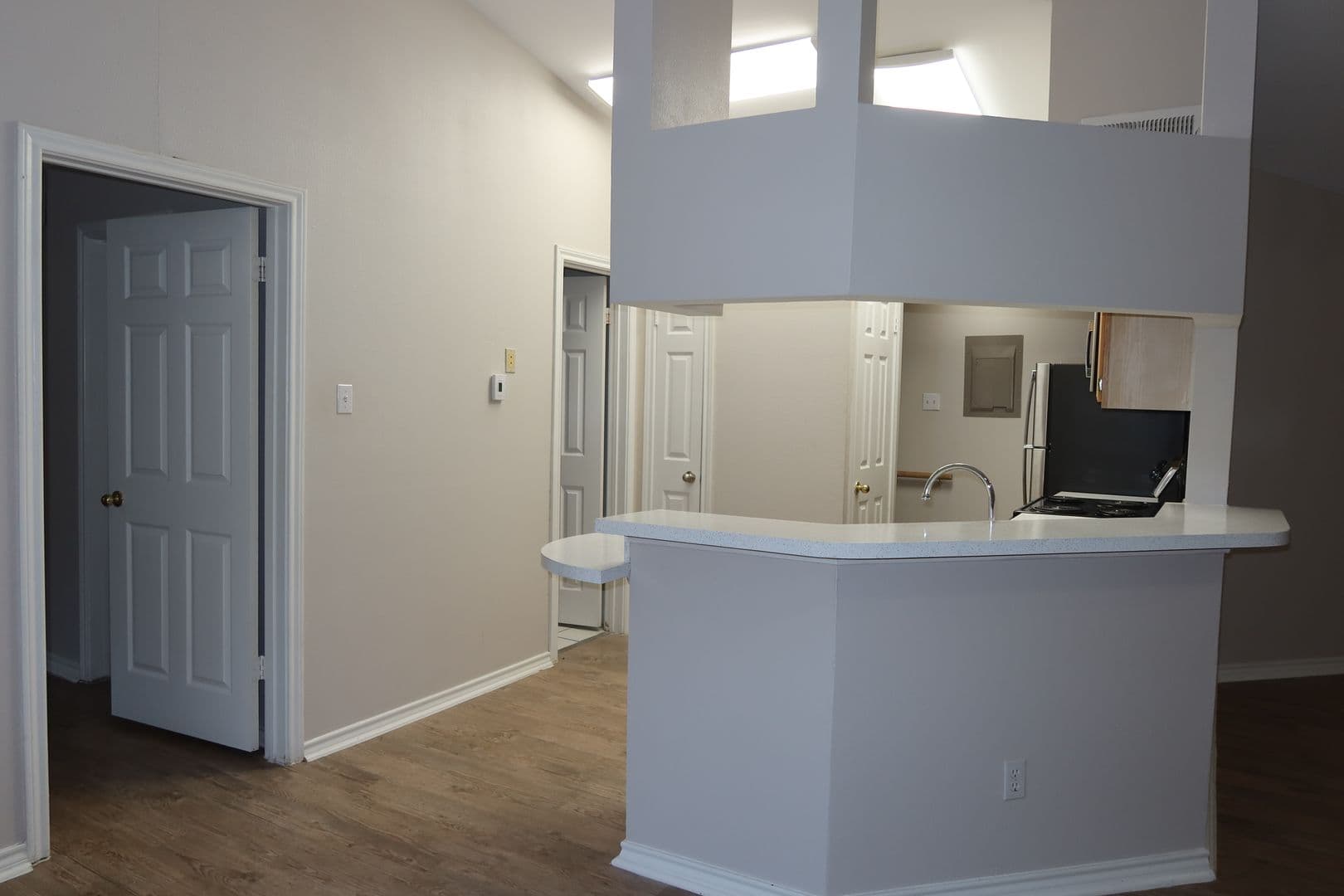 Austin Condo: 6804 N Capital of Texas Hwy