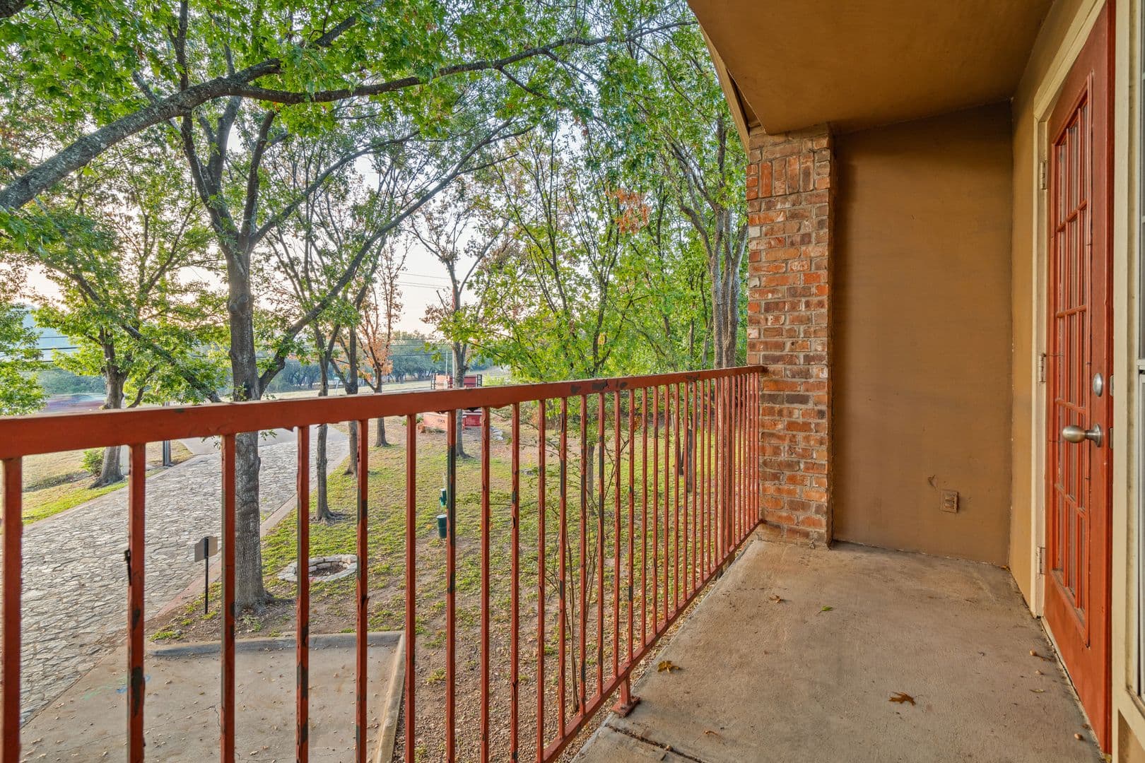 Austin Townhome: 6804 N Capital of Texas Hwy