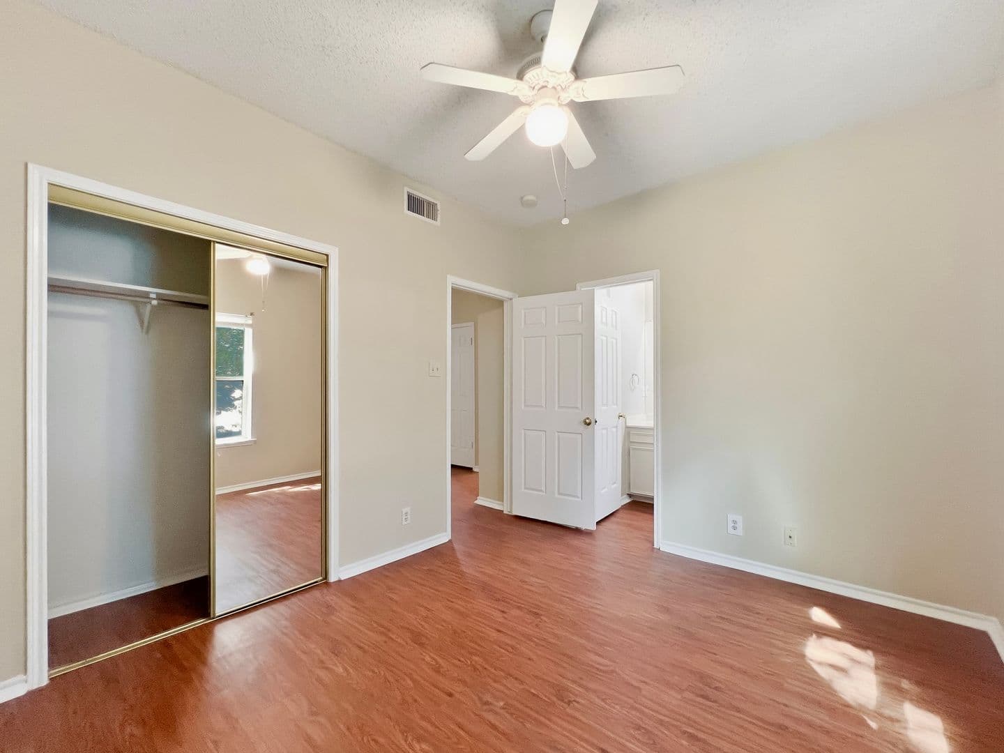 Austin Condo: 2414 Longview St.