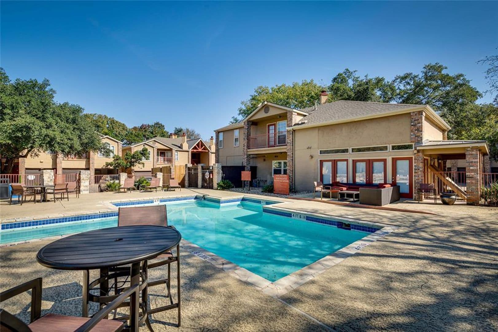 Austin Condo: 6804 N Capital of Texas Hwy Unit 128