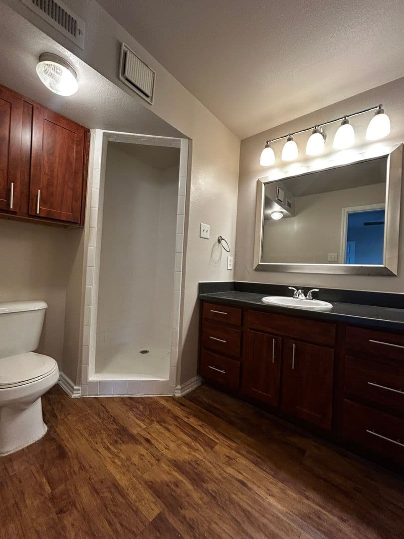 Austin Condo: 6804 N Capital of Texas Hwy