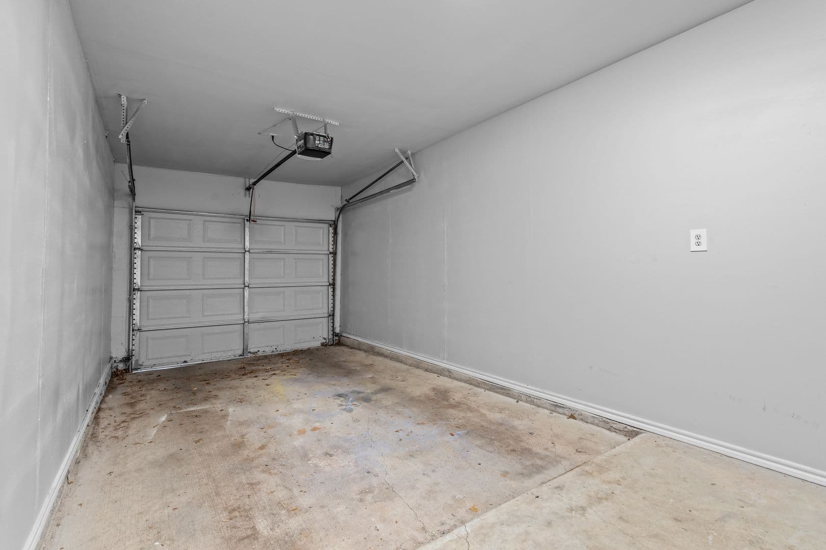 Austin Townhome: 6804 N Capital of Texas Hwy