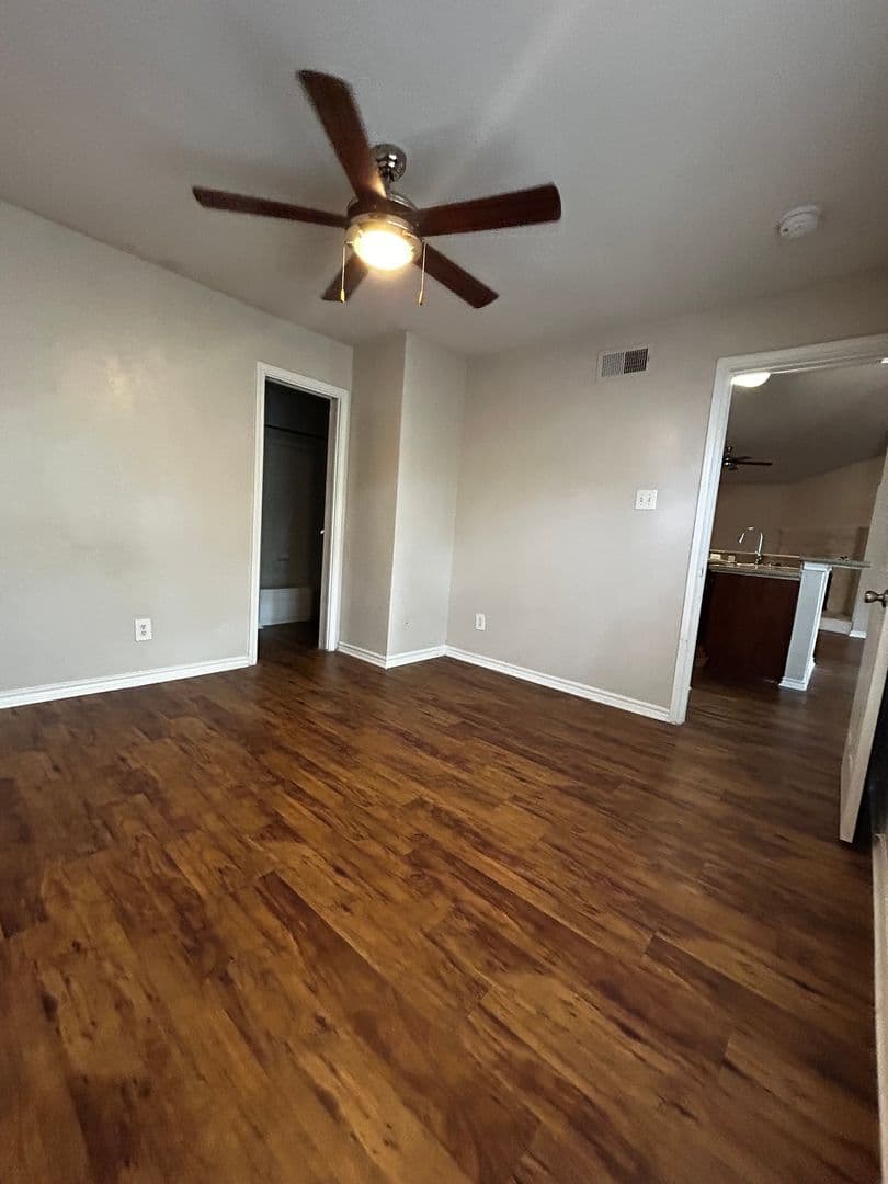 Austin Condo: 6804 N Capital of Texas Hwy