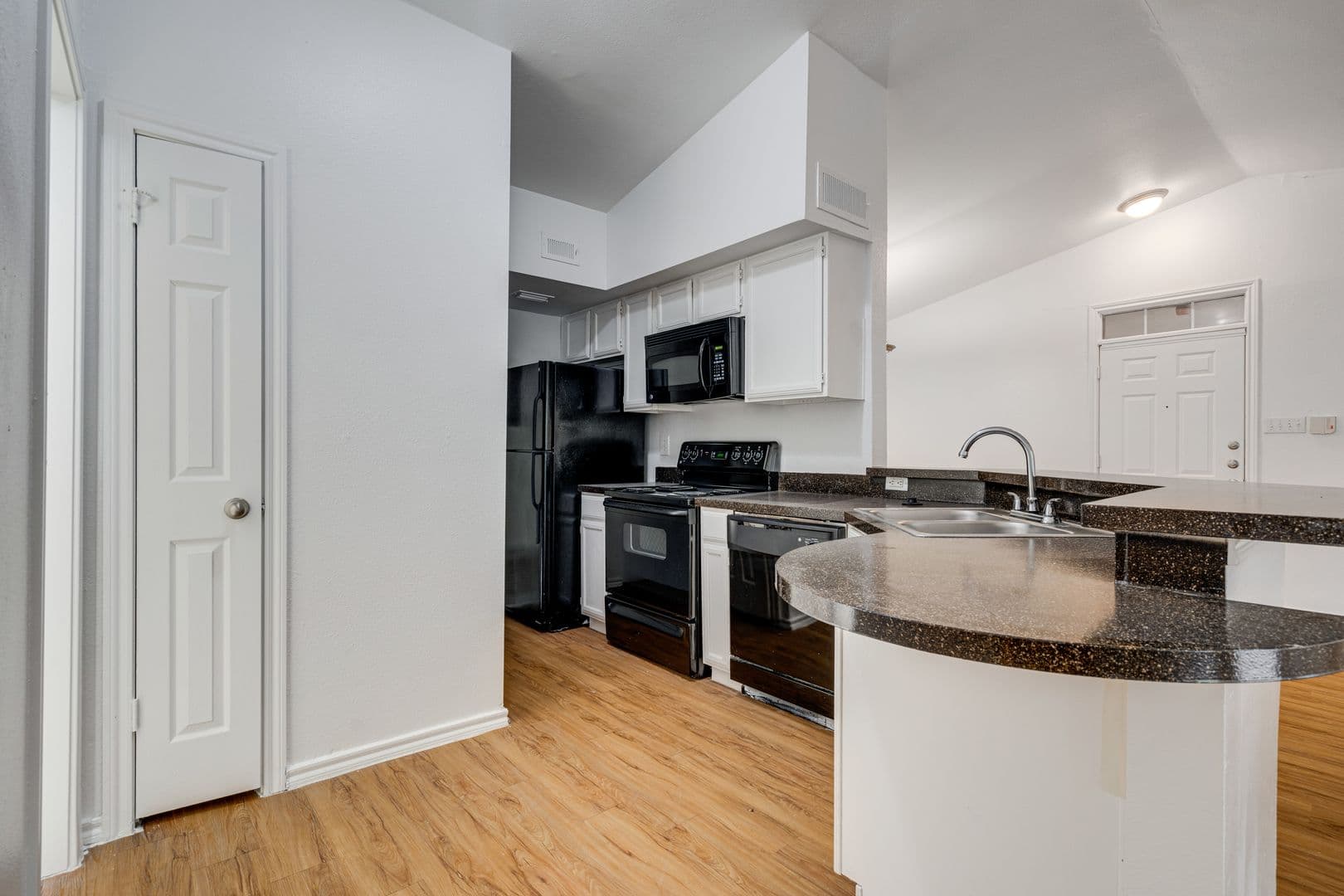 Austin Condo: 6804 N Capital of Texas Hwy