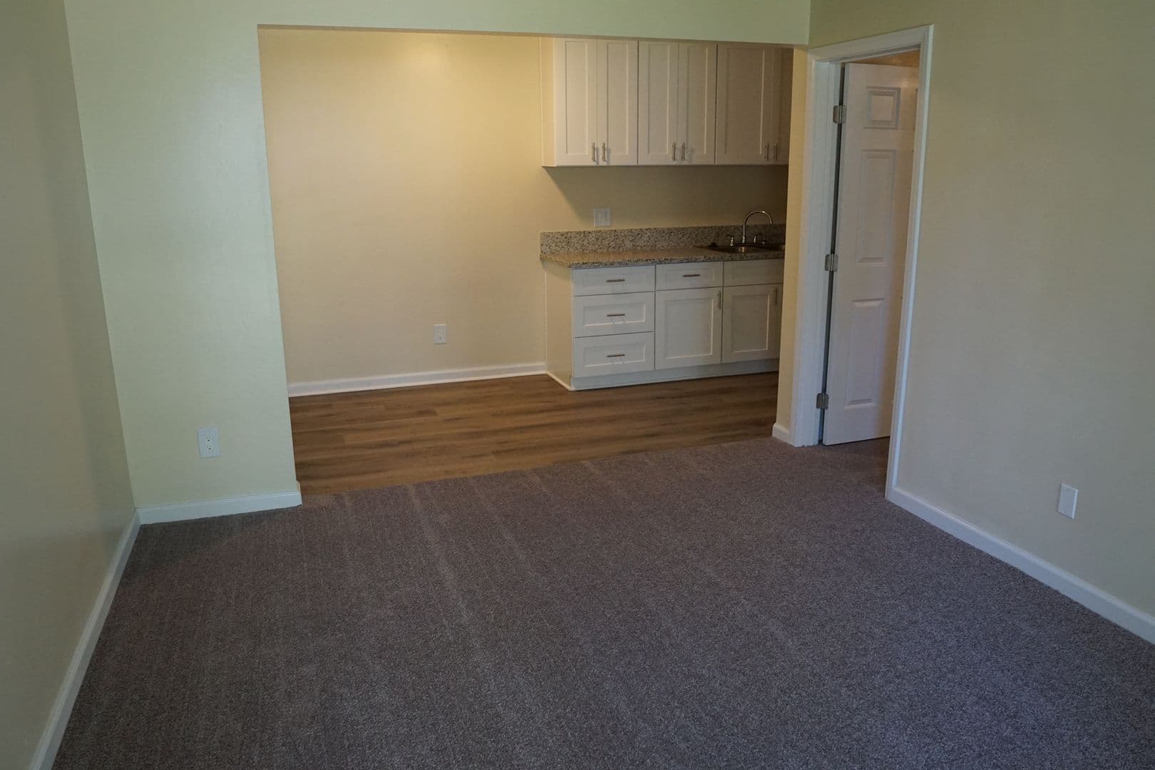 Riverside Apartment: 245-290 W. Big Springs Rd.; 3720 & 3740 Valencia Hill Dr.; 3721, 3741, 3761 Watkins Dr.