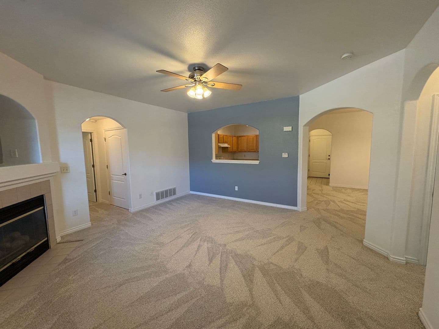 Greeley House: 4672 W. 20th Street Rd.