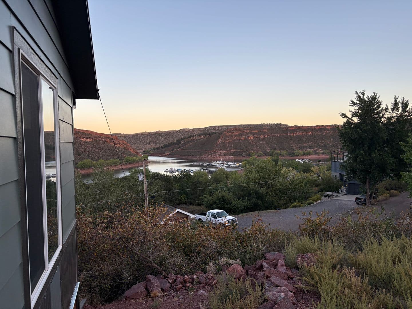 Fort Collins House: 4105 Ann Street