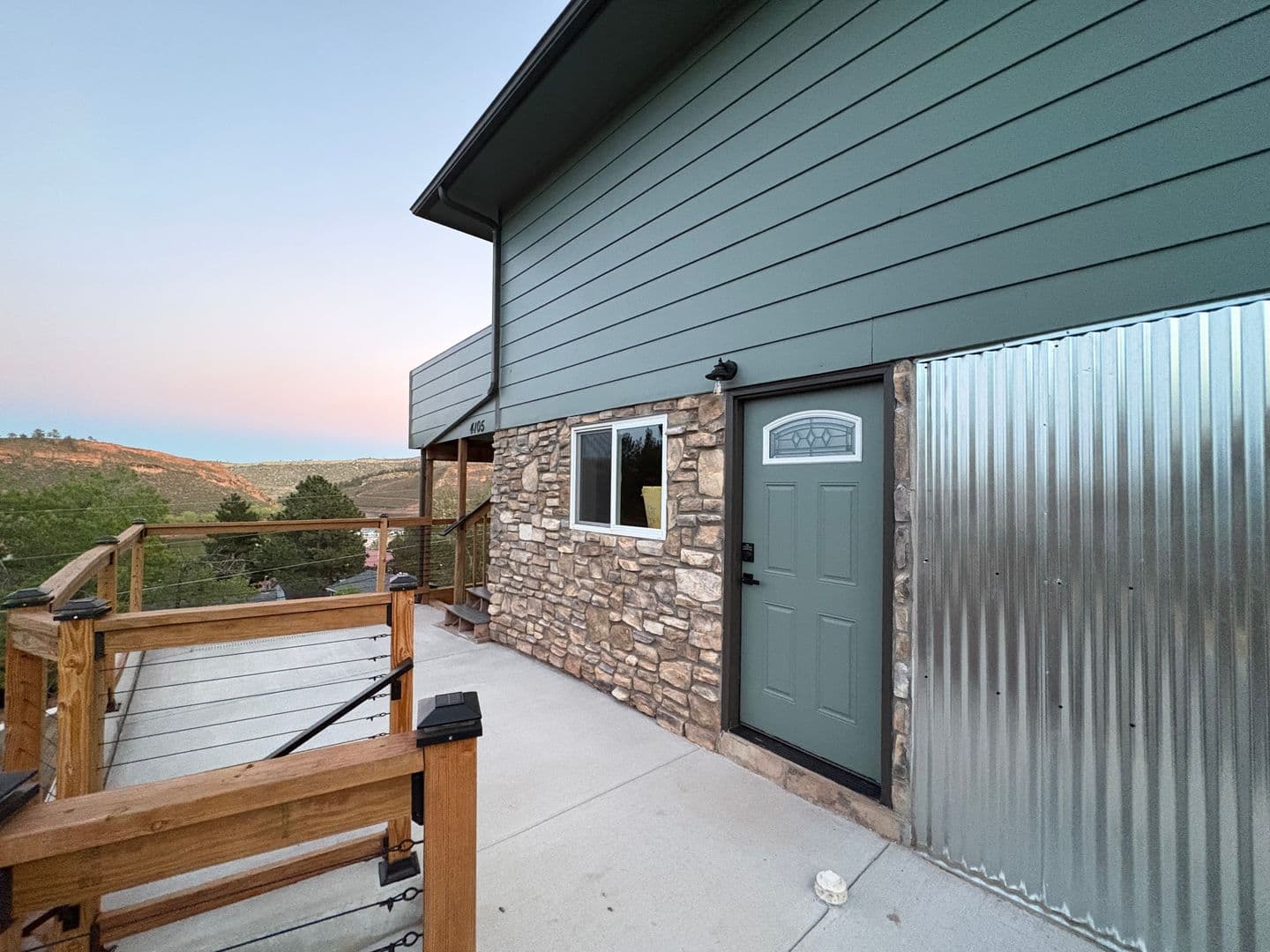 Fort Collins House: 4105 Ann Street
