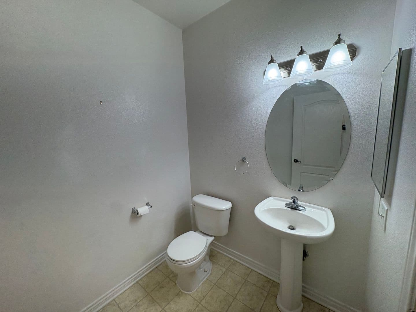 Greeley House: 4672 W. 20th Street Rd.