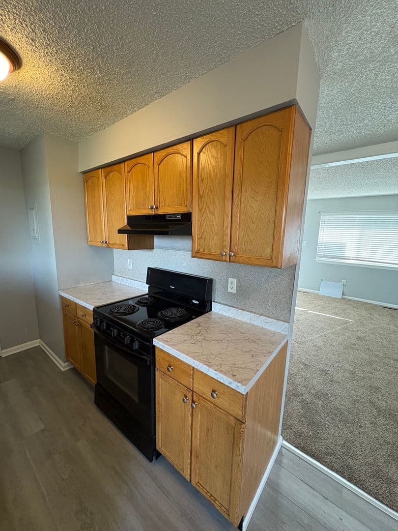 Fort Collins Apartment: 405 Loma Linda Drive