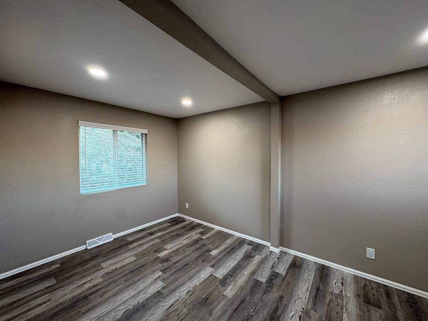 Fort Collins House: 4105 Ann Street