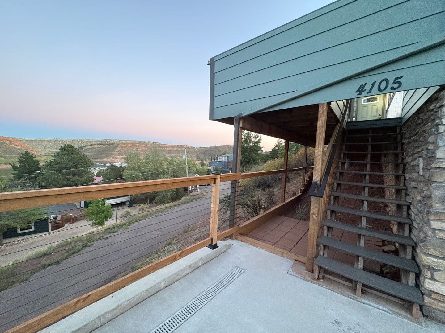 Fort Collins House: 4105 Ann Street