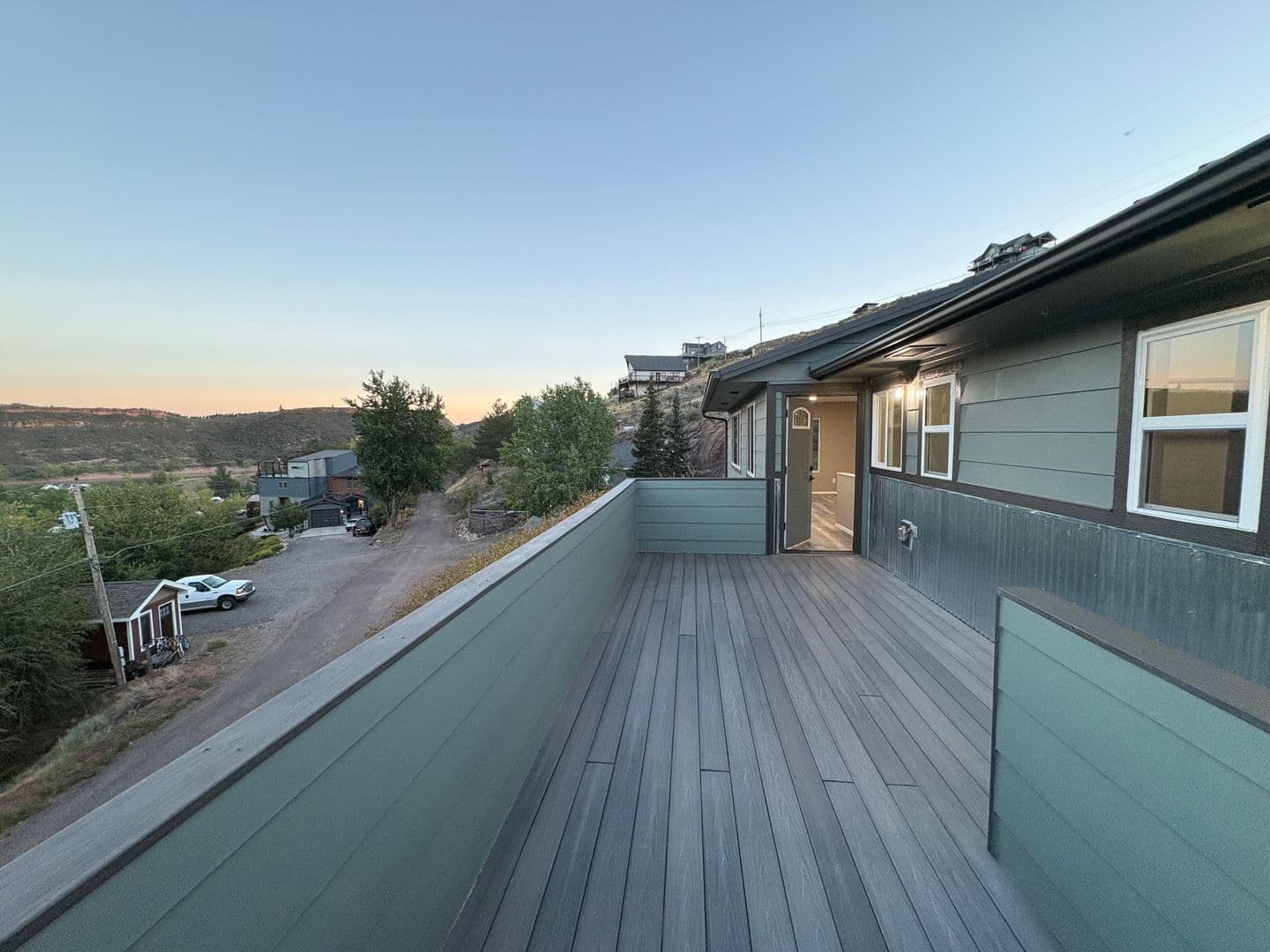 Fort Collins House: 4105 Ann Street