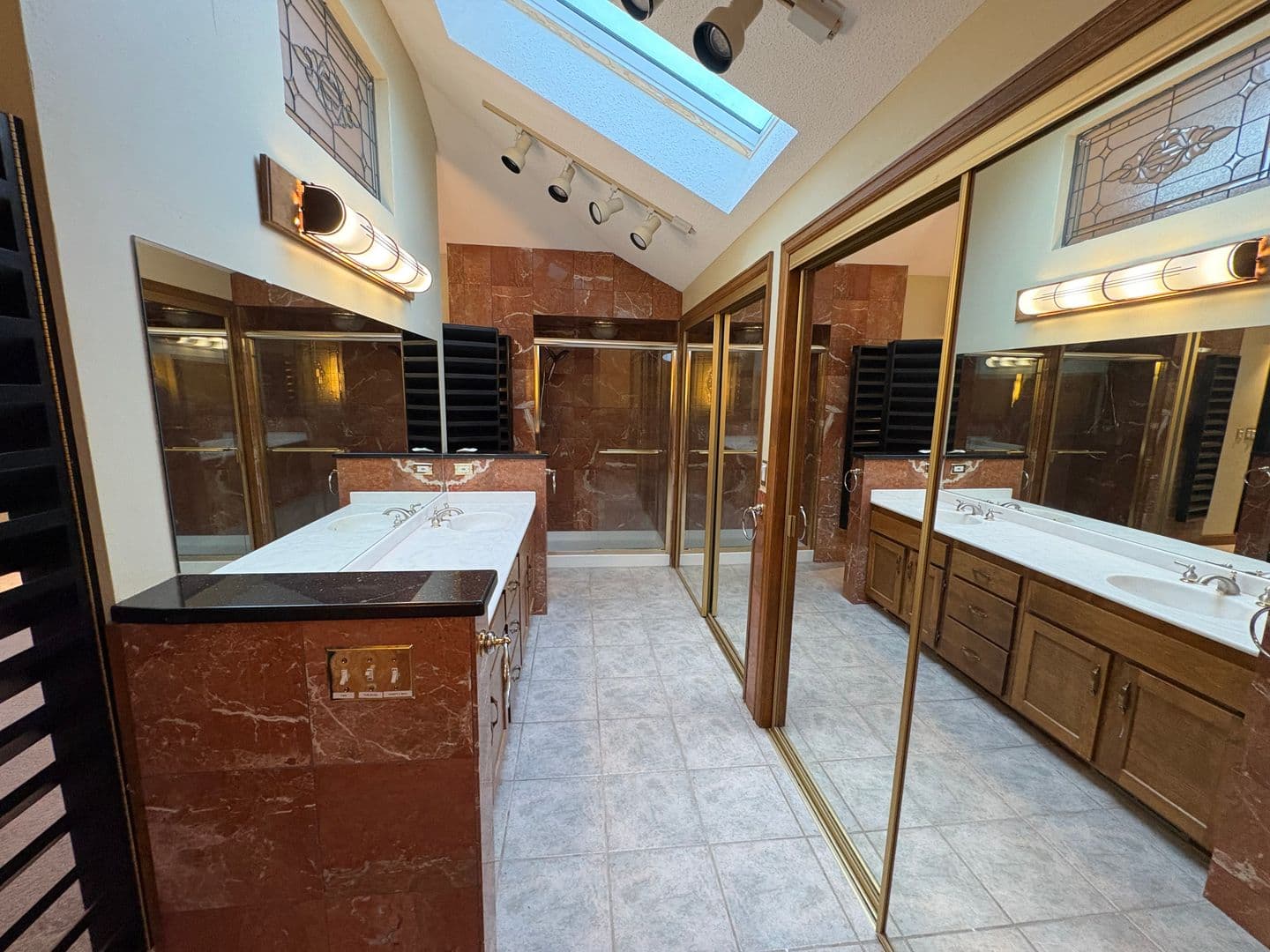 Greeley House: 1122 50th Ave.