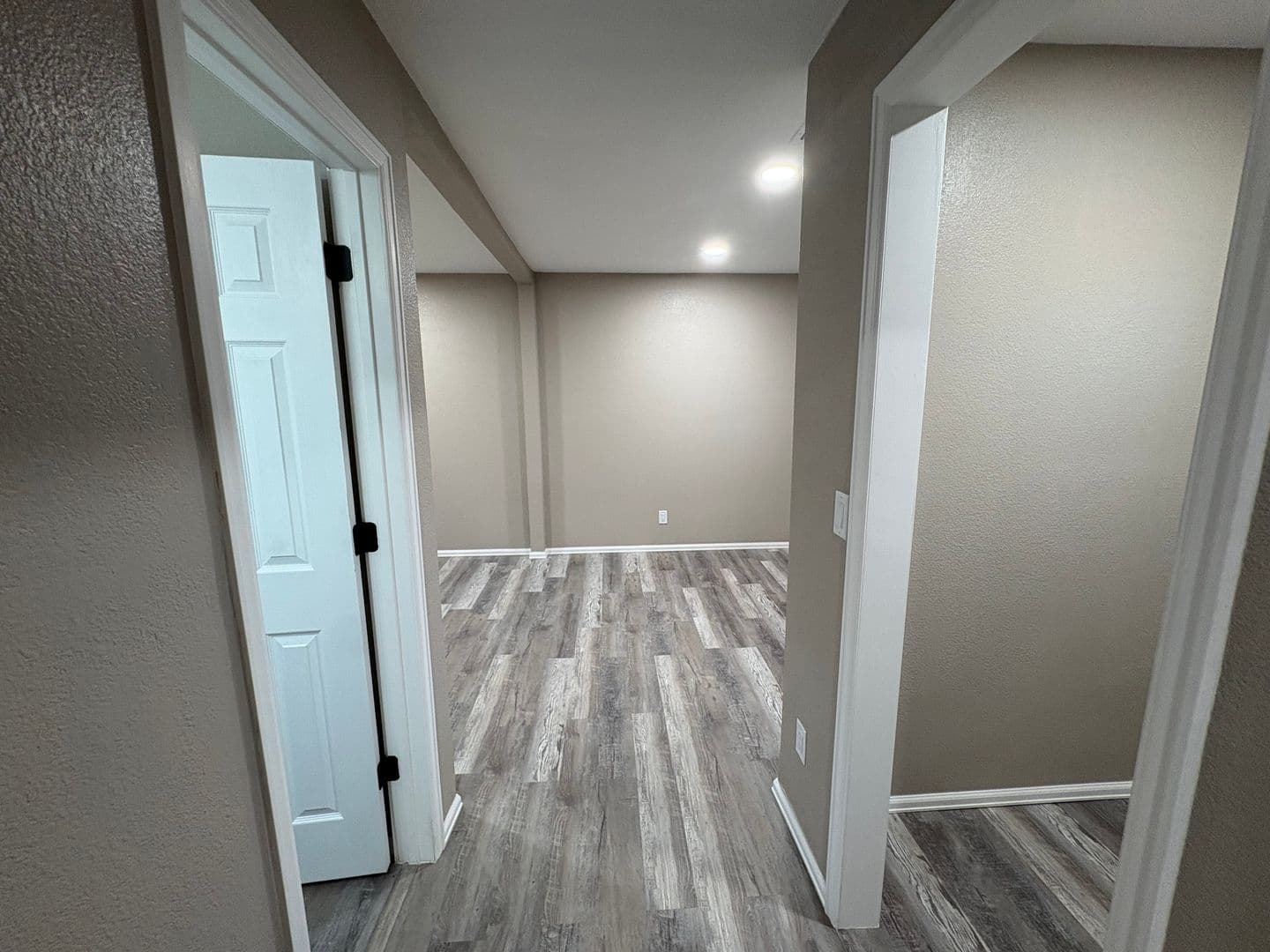 Fort Collins House: 4105 Ann Street