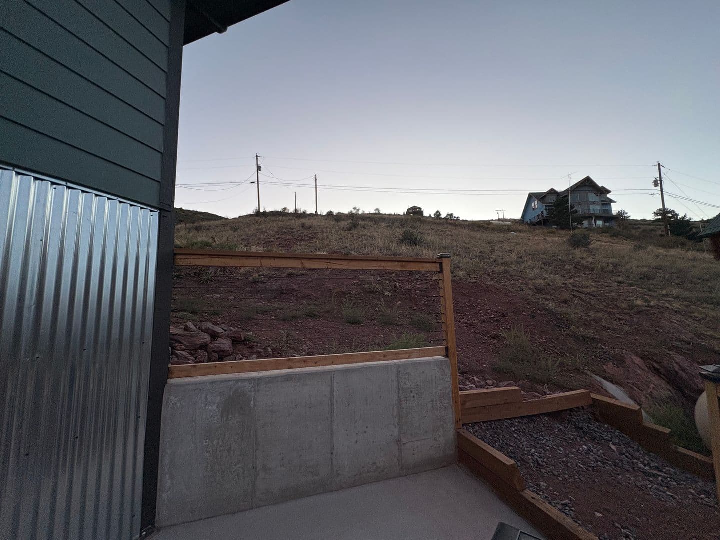 Fort Collins House: 4105 Ann Street