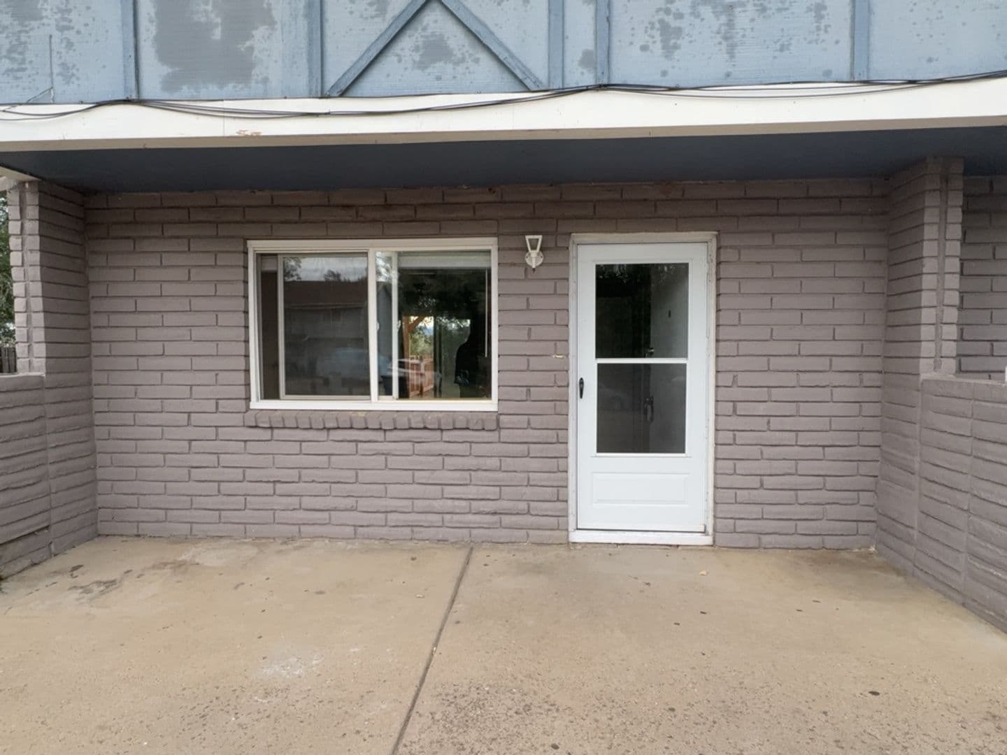 Fort Collins Apartment: 405 Loma Linda Drive