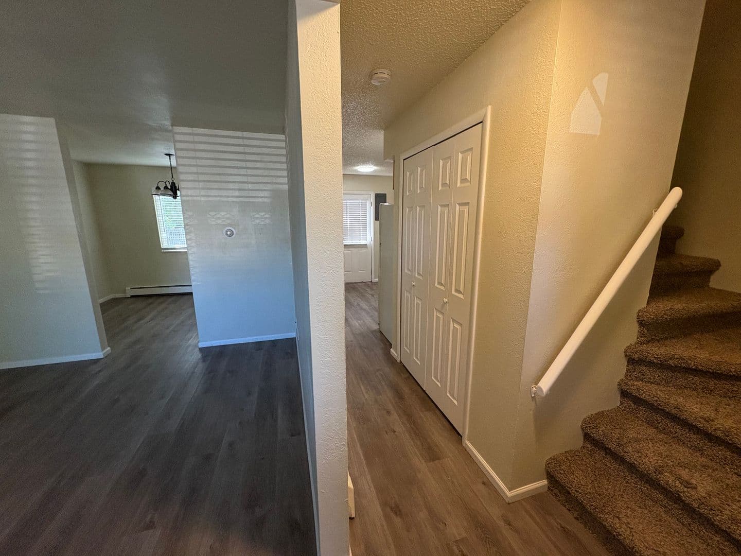 Fort Collins Townhome: 407 Loma Linda Drive
