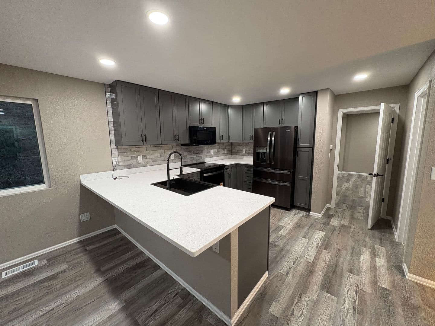 Fort Collins House: 4105 Ann Street
