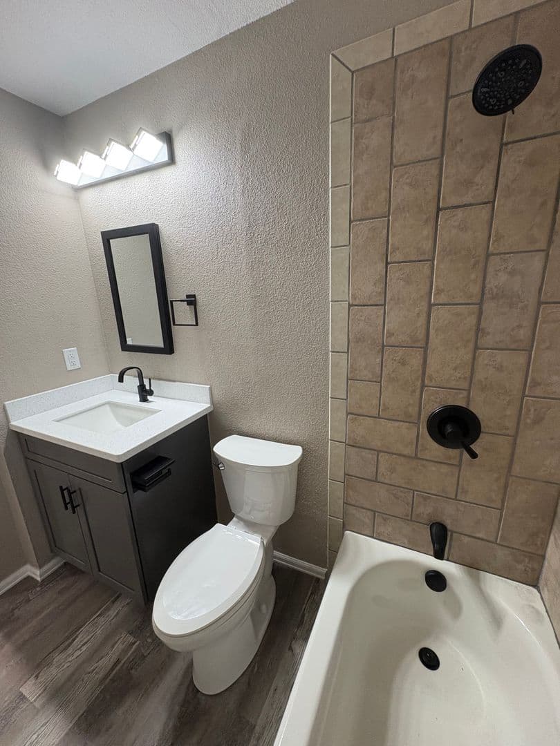 Fort Collins House: 4105 Ann Street