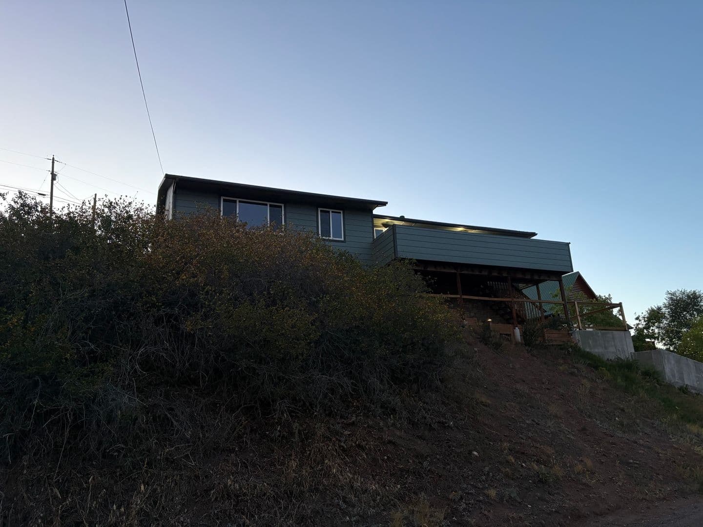Fort Collins House: 4105 Ann Street