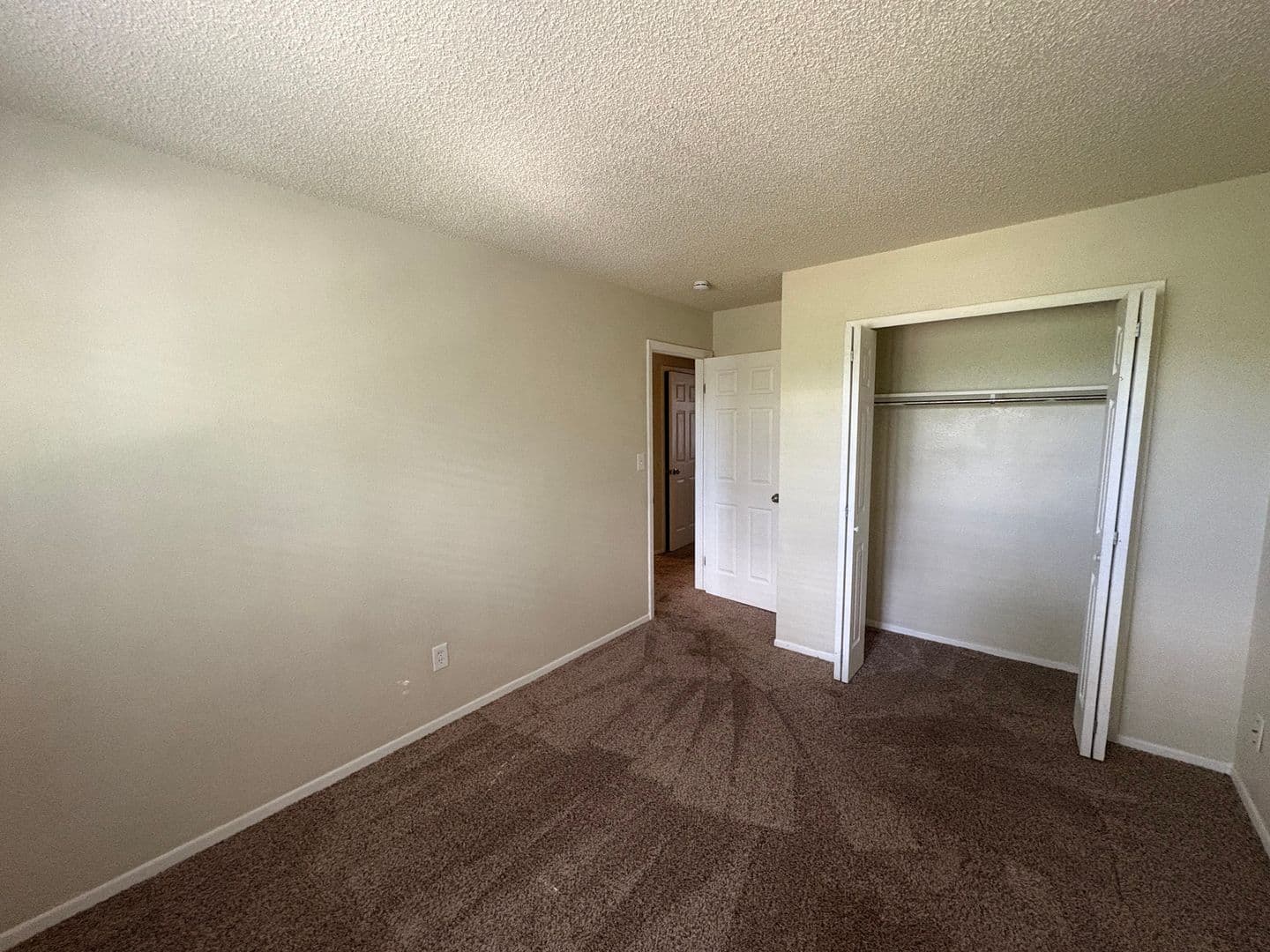 Fort Collins Townhome: 407 Loma Linda Drive