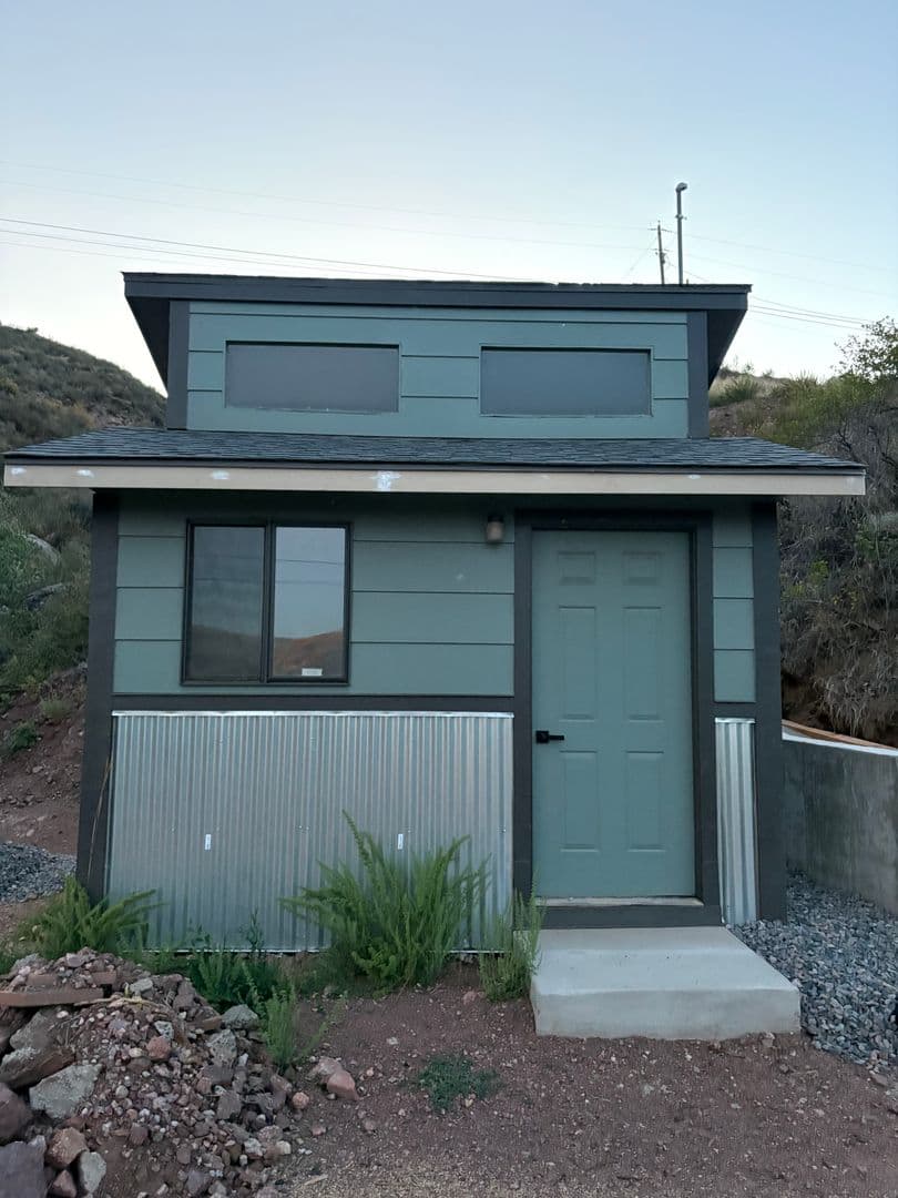 Fort Collins House: 4105 Ann Street
