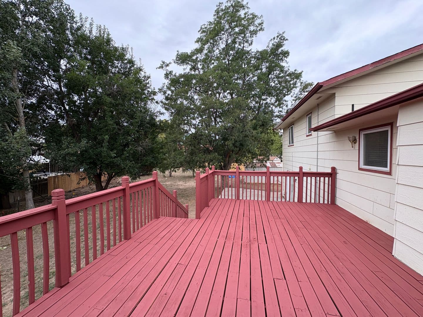 Greeley House: 939 49th Avenue Place