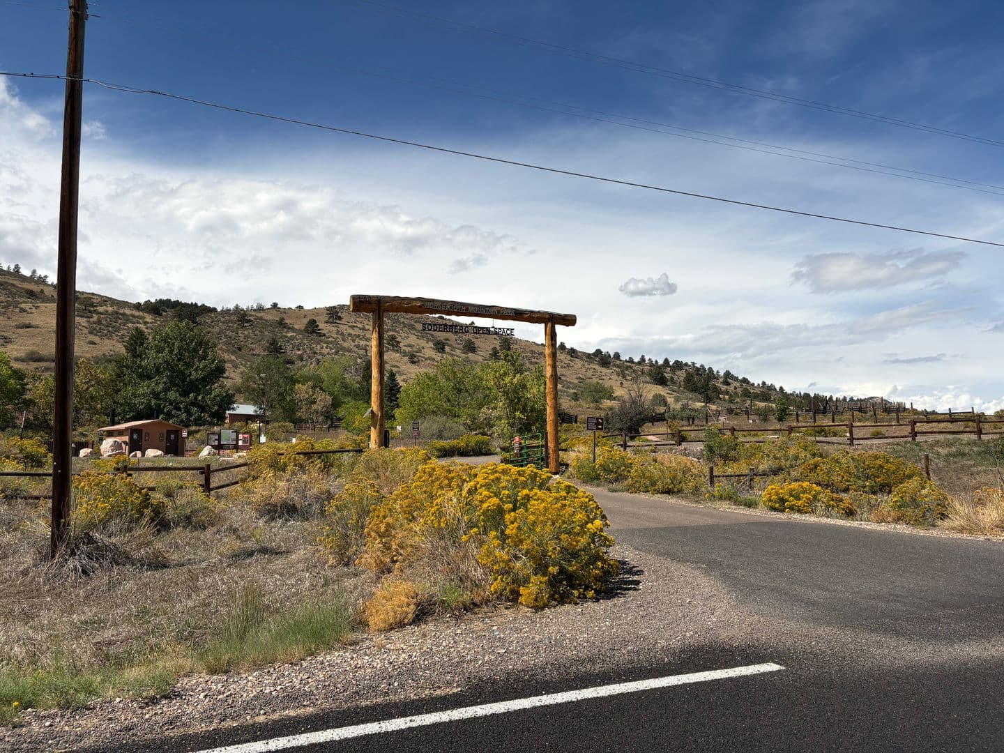 Fort Collins House: 4105 Ann Street