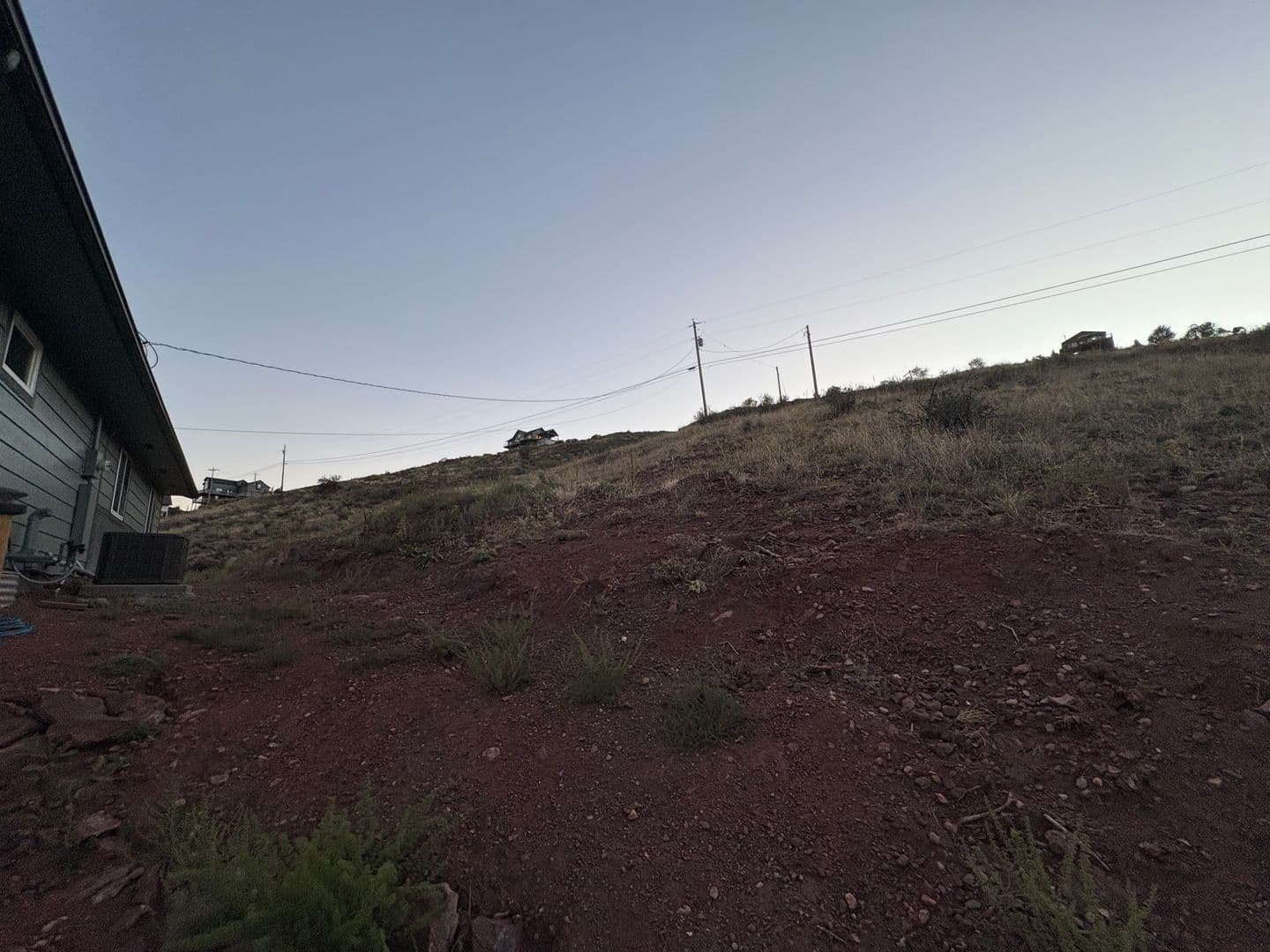 Fort Collins House: 4105 Ann Street
