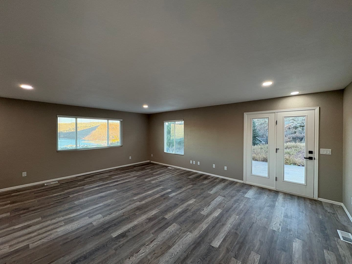Fort Collins House: 4105 Ann Street
