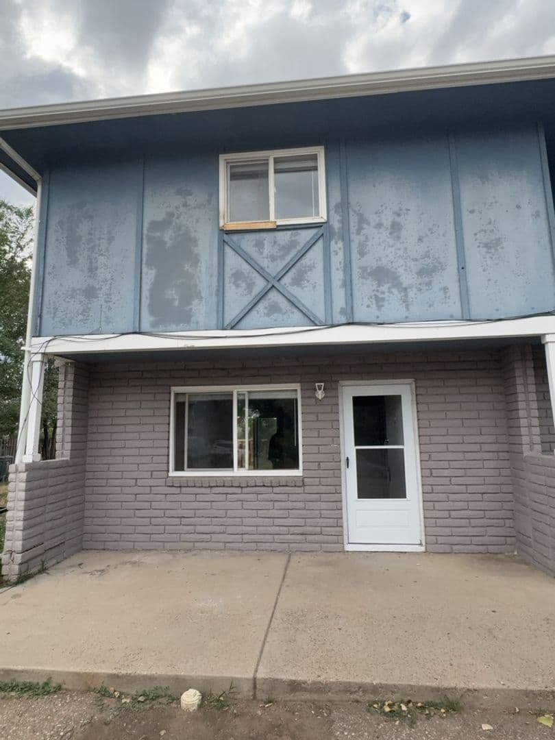 Fort Collins Apartment: 405 Loma Linda Drive
