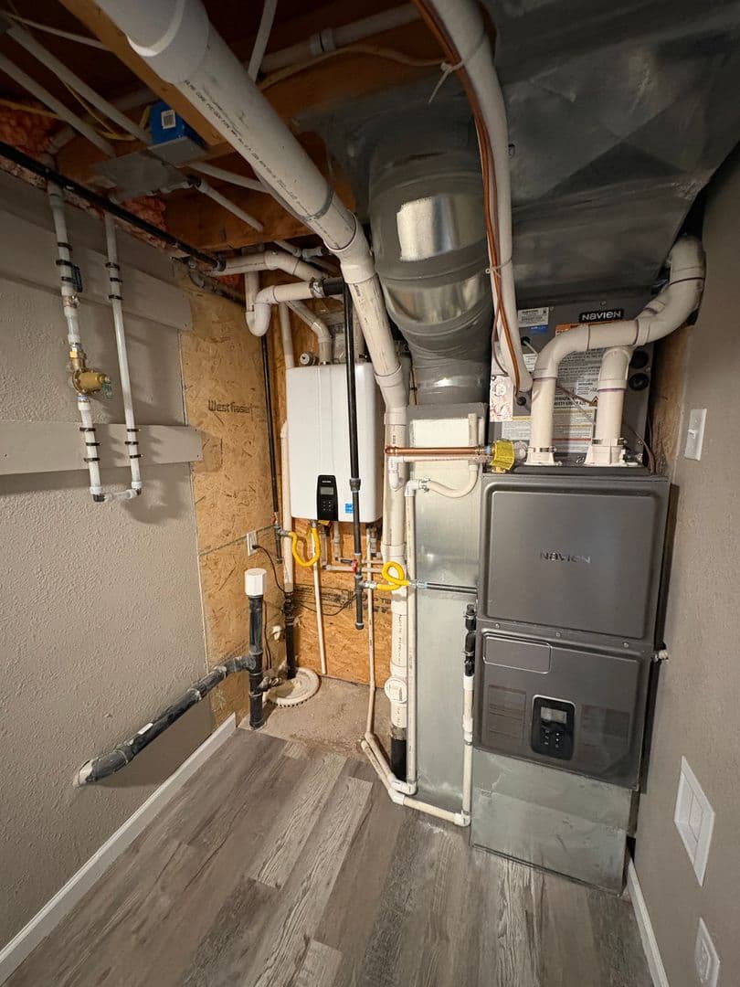 Fort Collins House: 4105 Ann Street