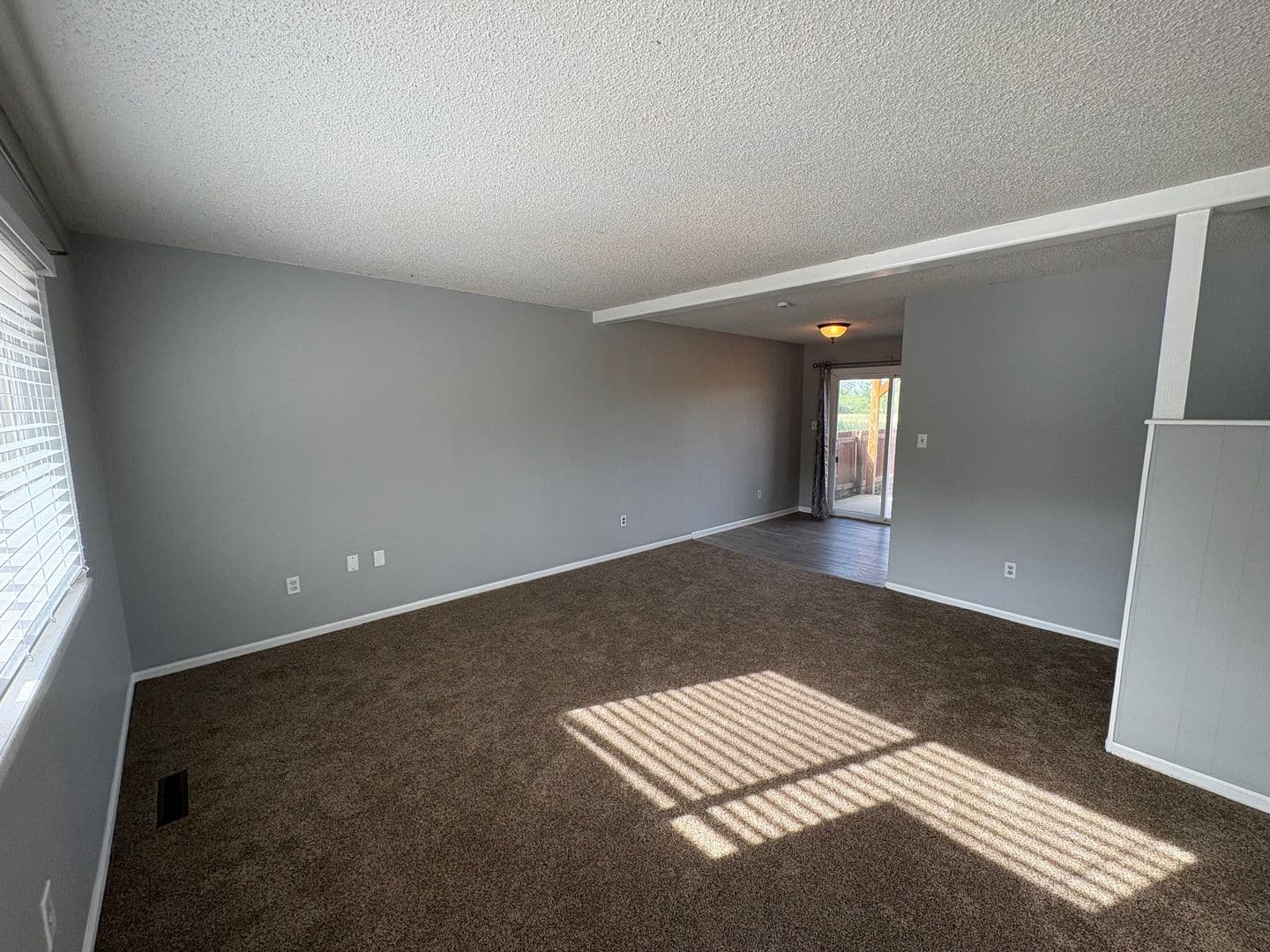 Fort Collins Apartment: 405 Loma Linda Drive