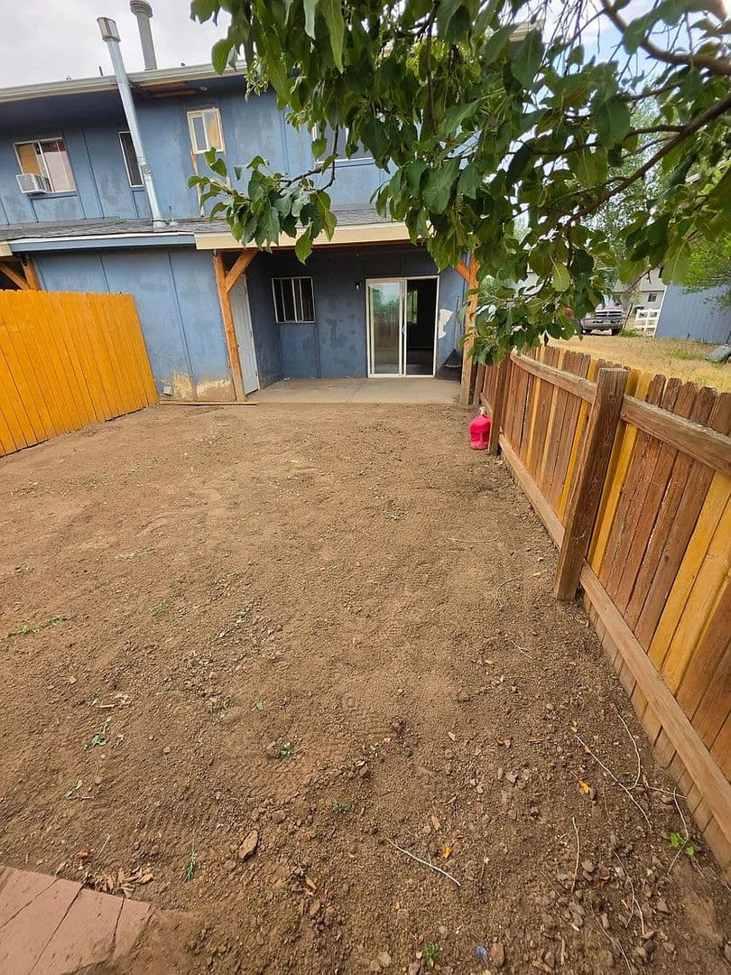 Fort Collins Apartment: 405 Loma Linda Drive