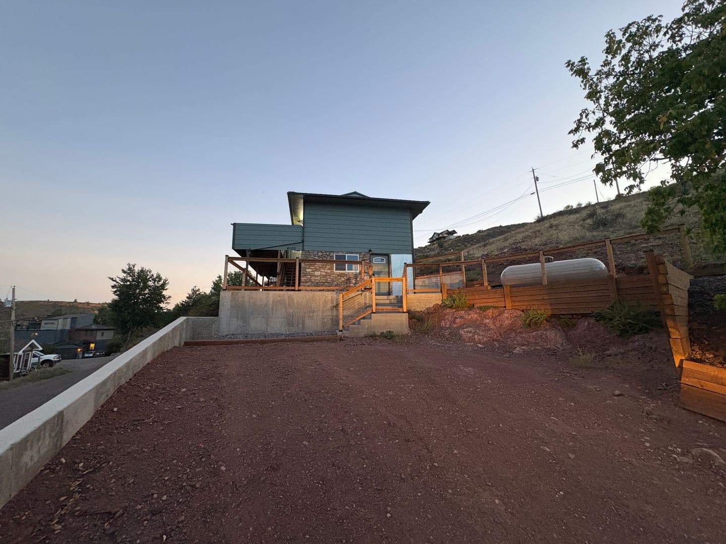 Fort Collins House: 4105 Ann Street