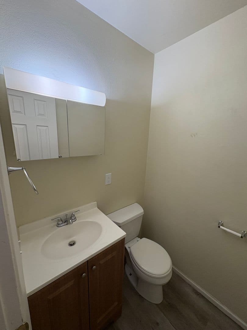 Fort Collins Townhome: 407 Loma Linda Drive
