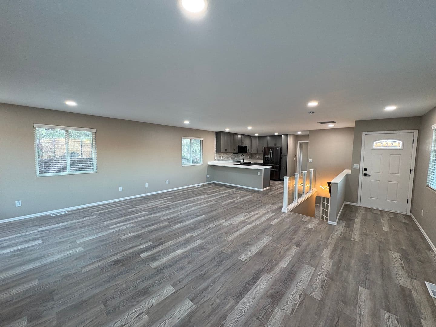 Fort Collins House: 4105 Ann Street