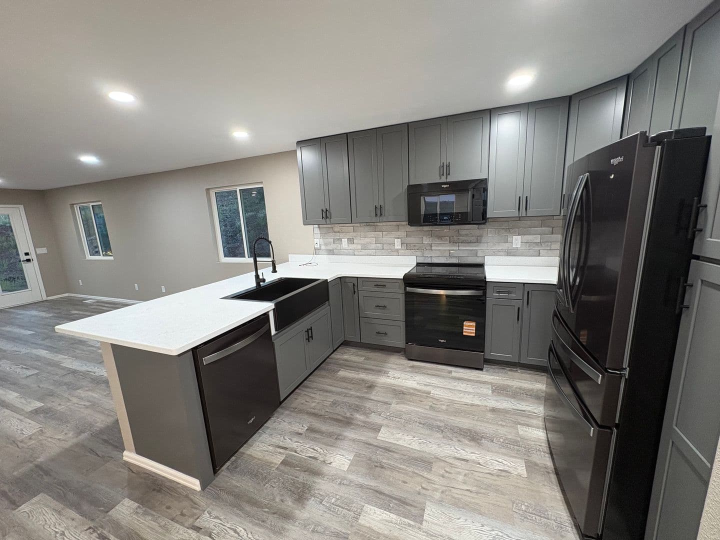 Fort Collins House: 4105 Ann Street