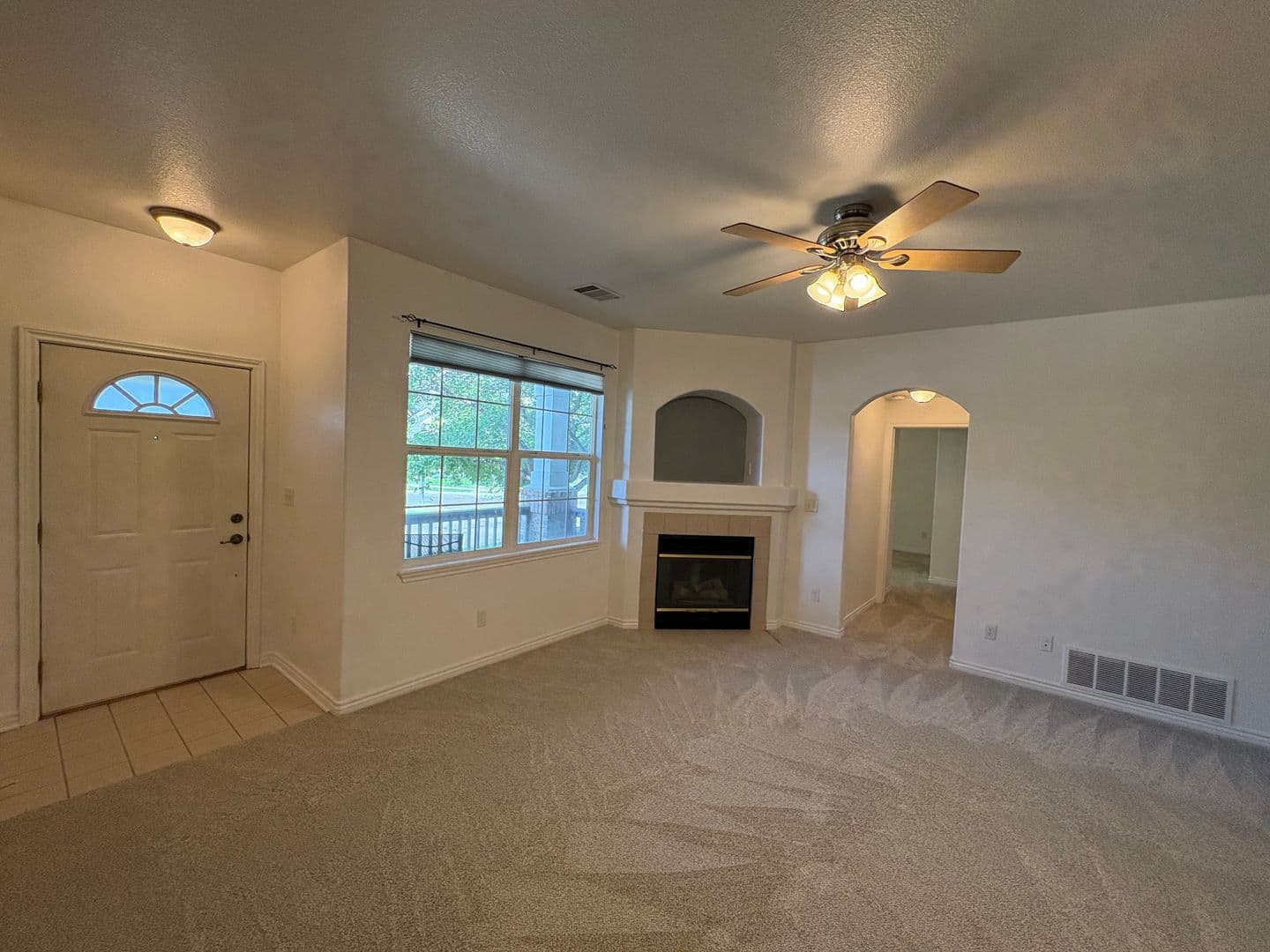 Greeley House: 4672 W. 20th Street Rd.