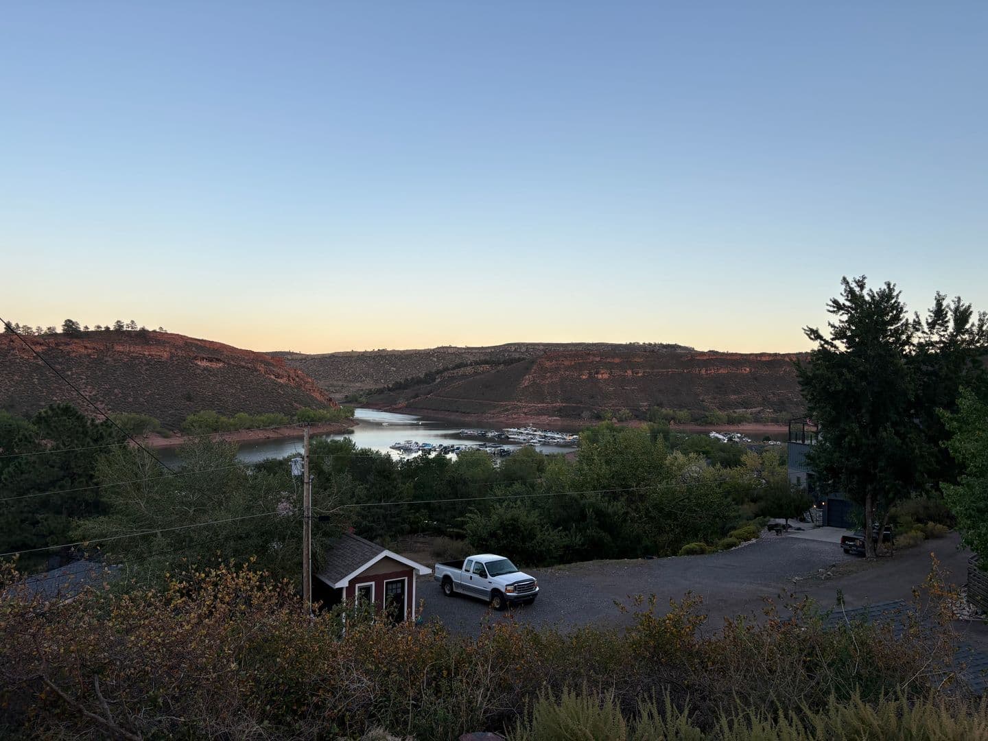 Fort Collins House: 4105 Ann Street